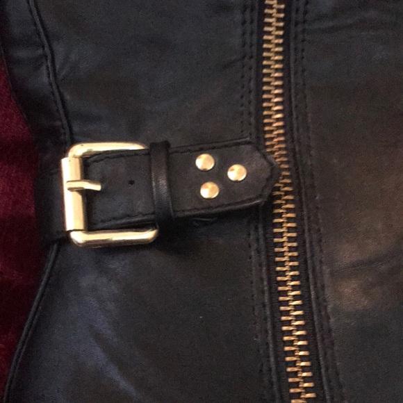 EUC Lauren Conrad Boots - Picture 2 of 5